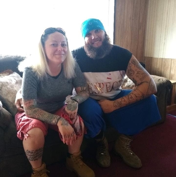 Meet your Posher, Kenneth - Picture 1 of 1